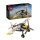 LEGO Technic 42198 Samolot transportowy - 1284088 - zdjęcie 3